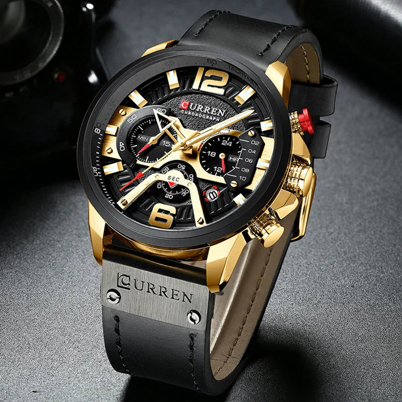 Casual Sportsur™ Elvik