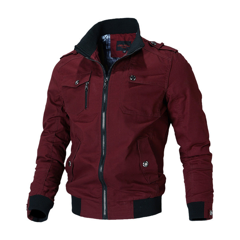 Eden™ Bomber