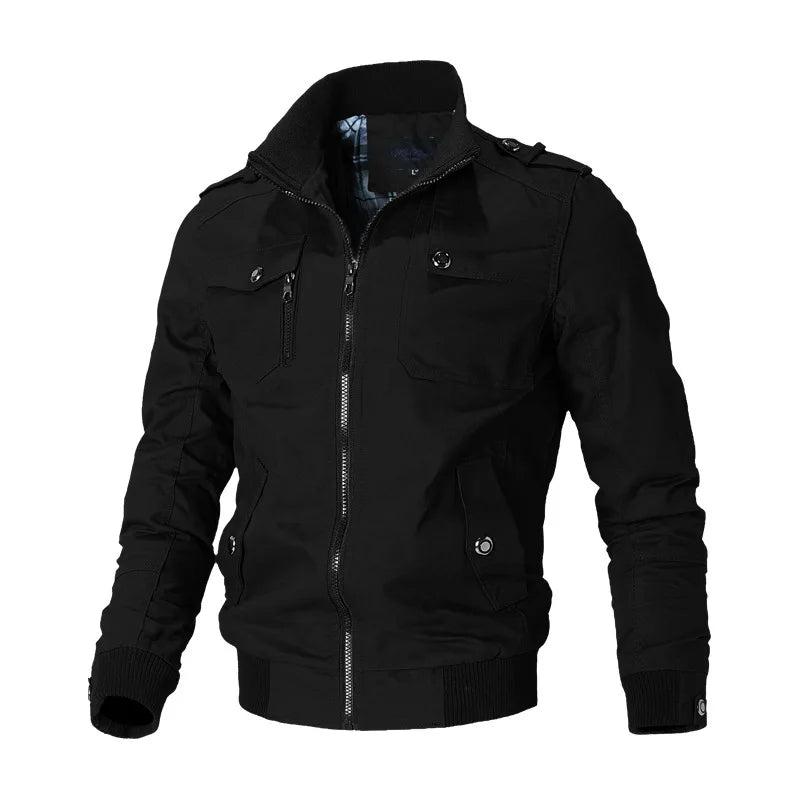 Eden™ Bomber