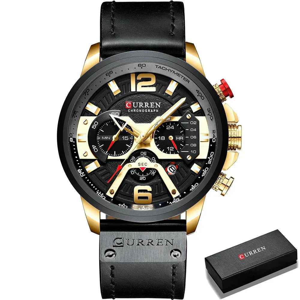 Casual Sportsur™ Elvik
