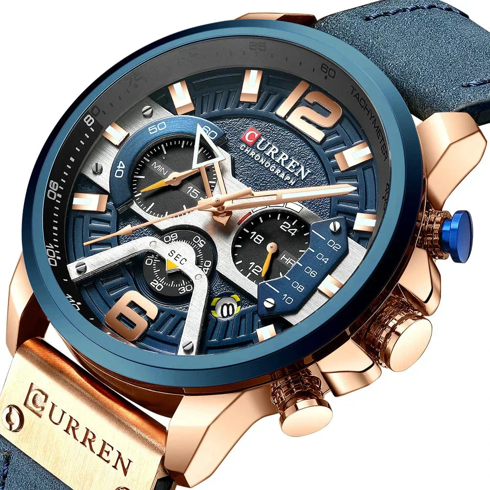 Casual Sportsur™ Elvik