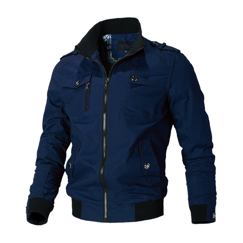 Eden™ Bomber