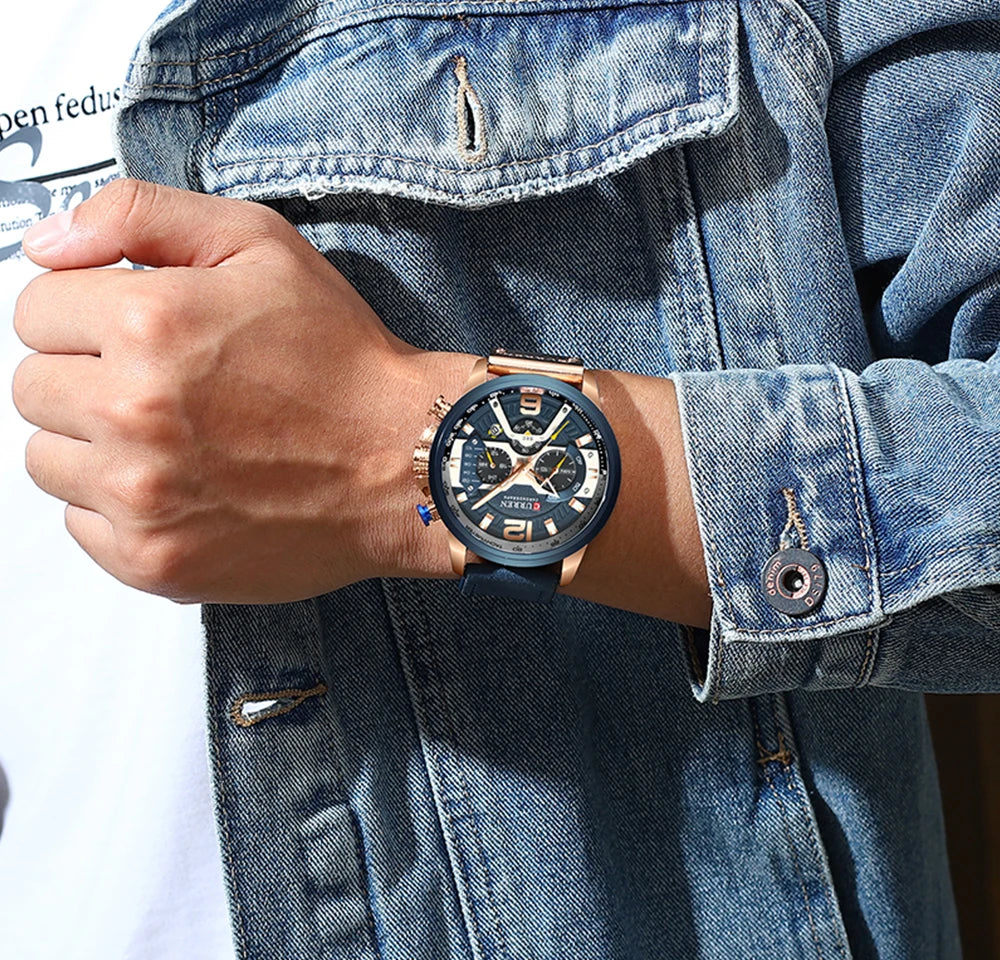 Casual Sportsur™ Elvik