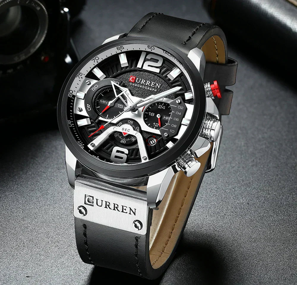 Casual Sportsur™ Elvik