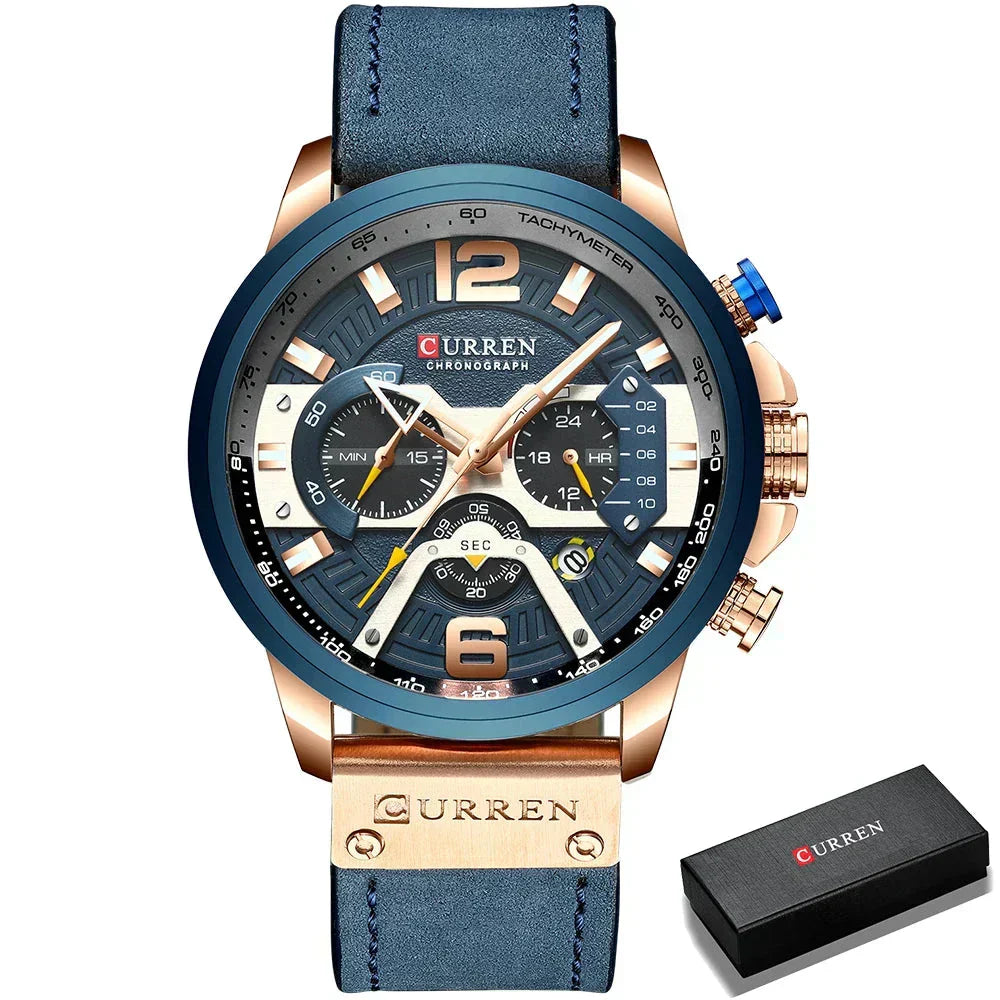 Casual Sportsur™ Elvik