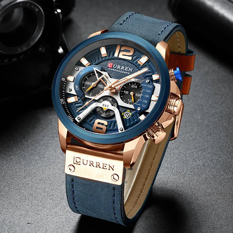 Casual Sportsur™ Elvik