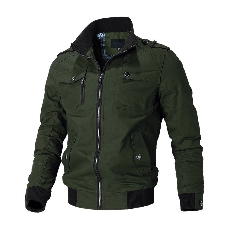 Eden™ Bomber