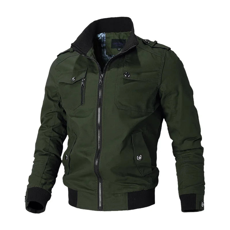 Eden™ Bomber