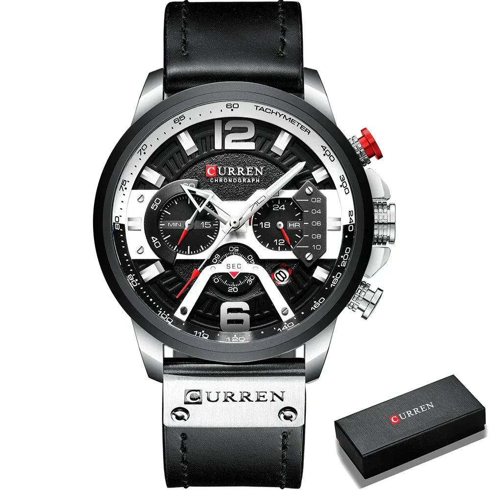 Casual Sportsur™ Elvik