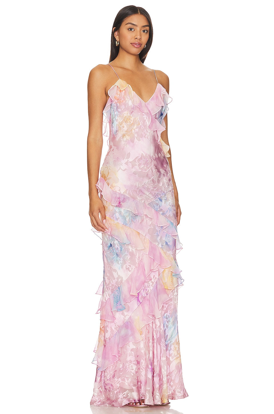 Avia™ - Sleeveless Long Dress
