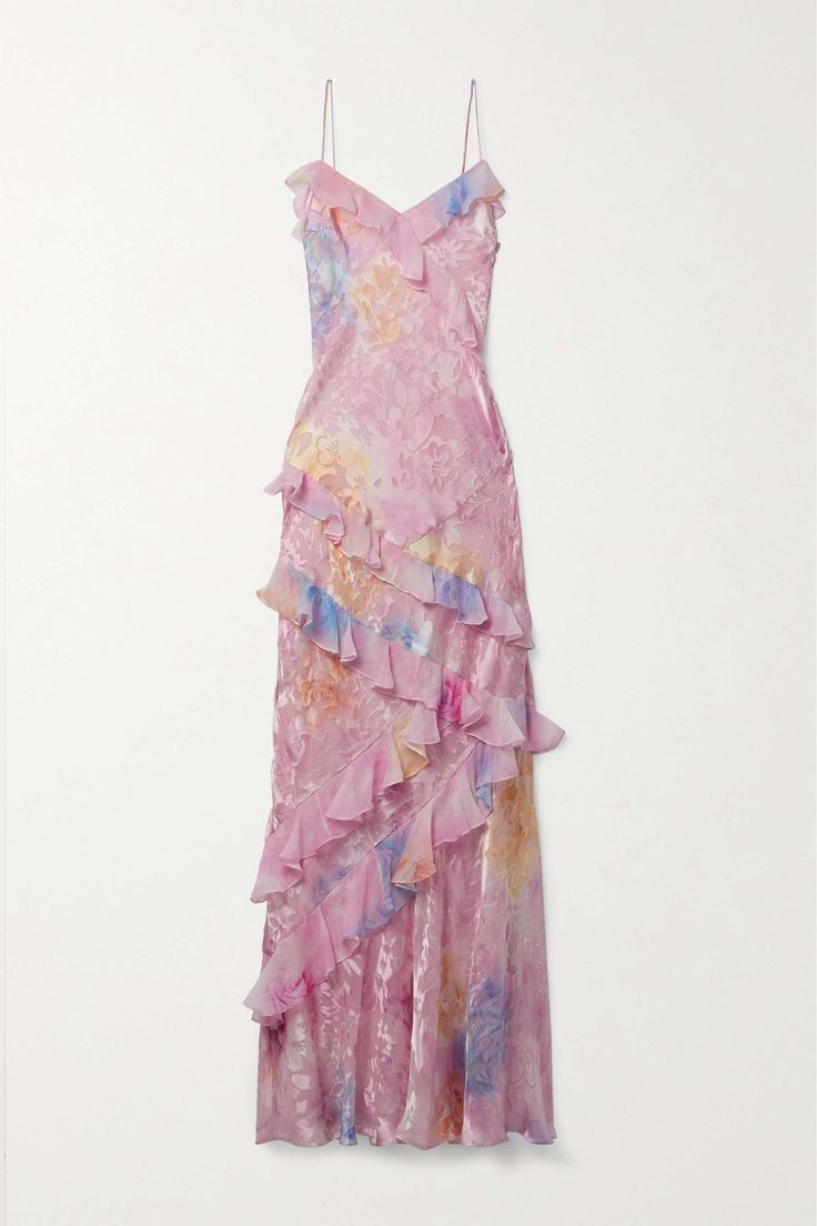 Avia™ - Sleeveless Long Dress