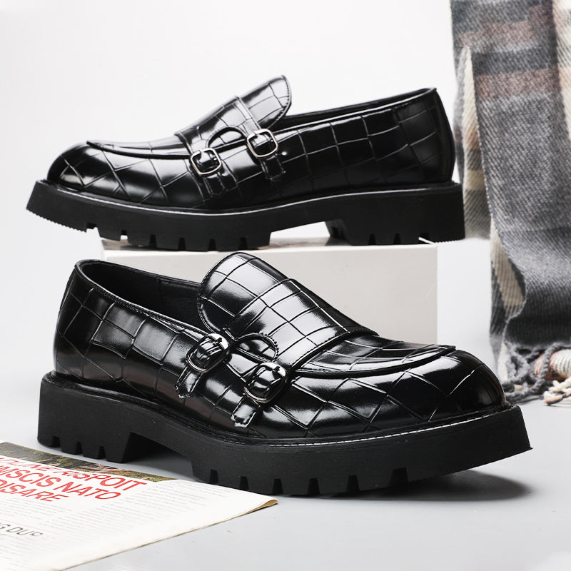 L’Arte Splendida Loafers av Marco Bianchi
