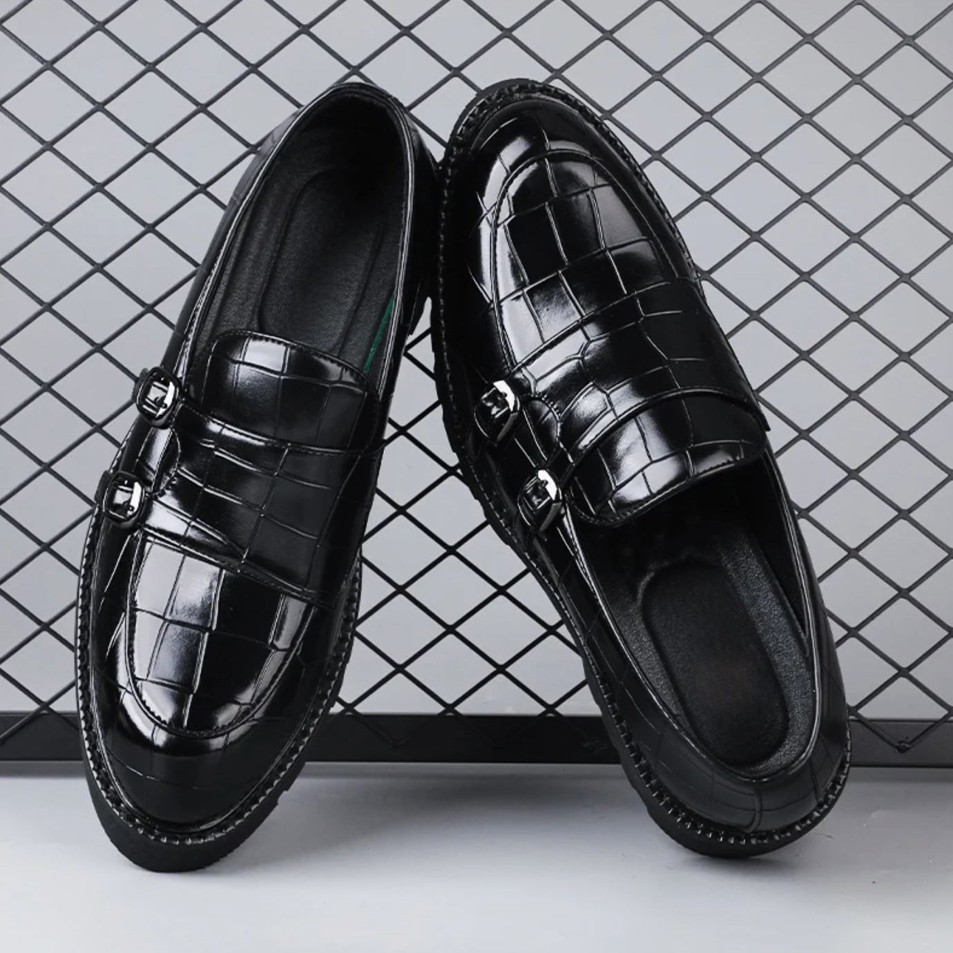 L’Arte Splendida Loafers av Marco Bianchi