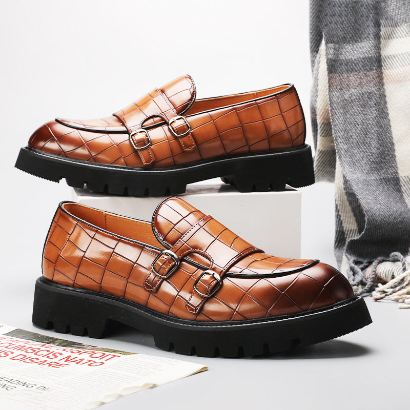 L’Arte Splendida Loafers av Marco Bianchi