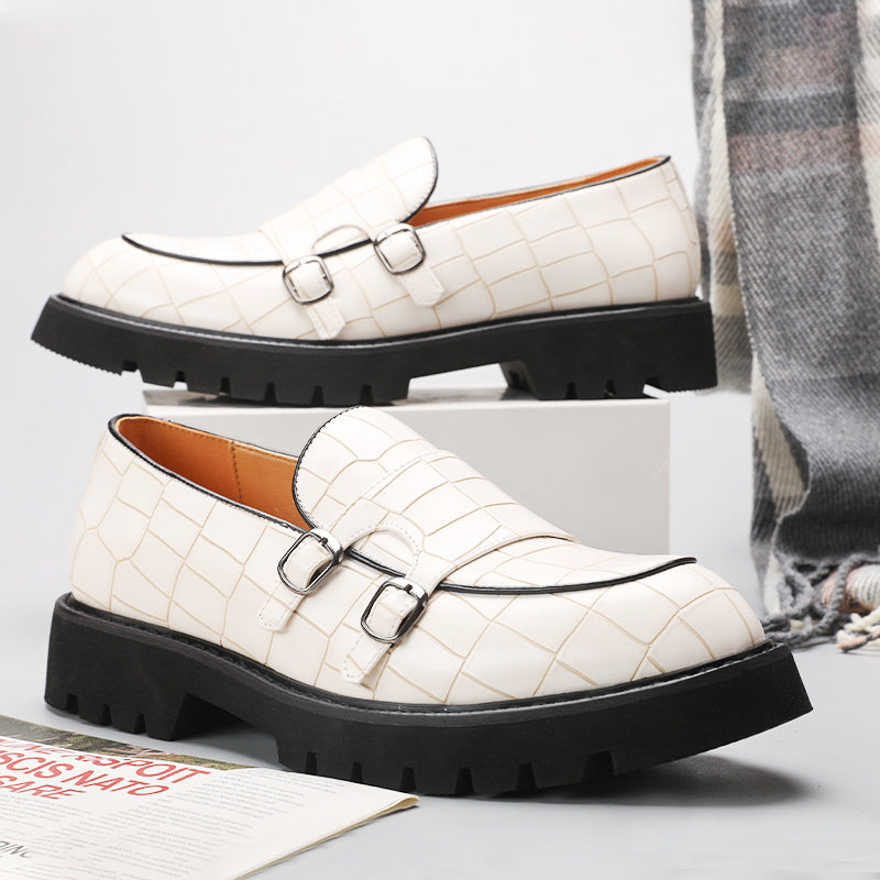 L’Arte Splendida Loafers av Marco Bianchi