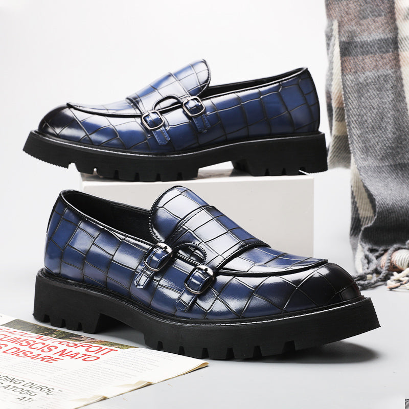 L’Arte Splendida Loafers av Marco Bianchi