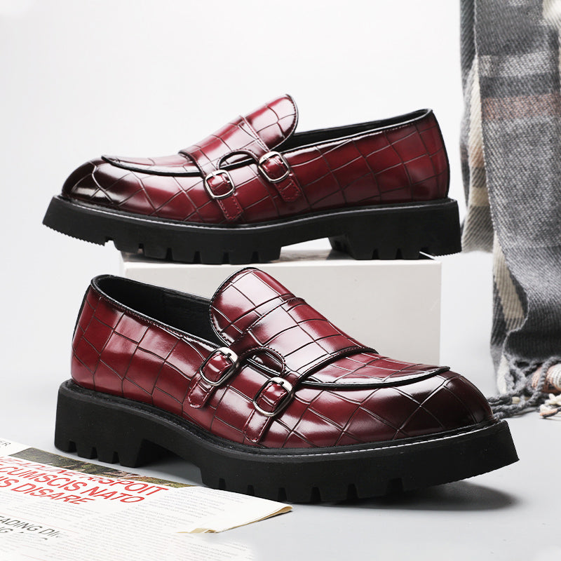 L’Arte Splendida Loafers av Marco Bianchi