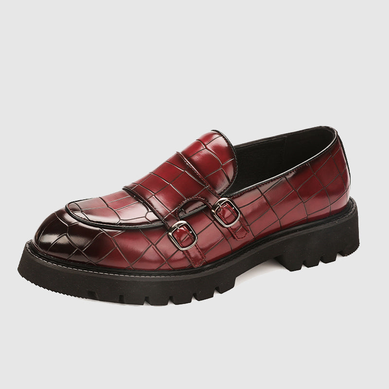 L’Arte Splendida Loafers av Marco Bianchi