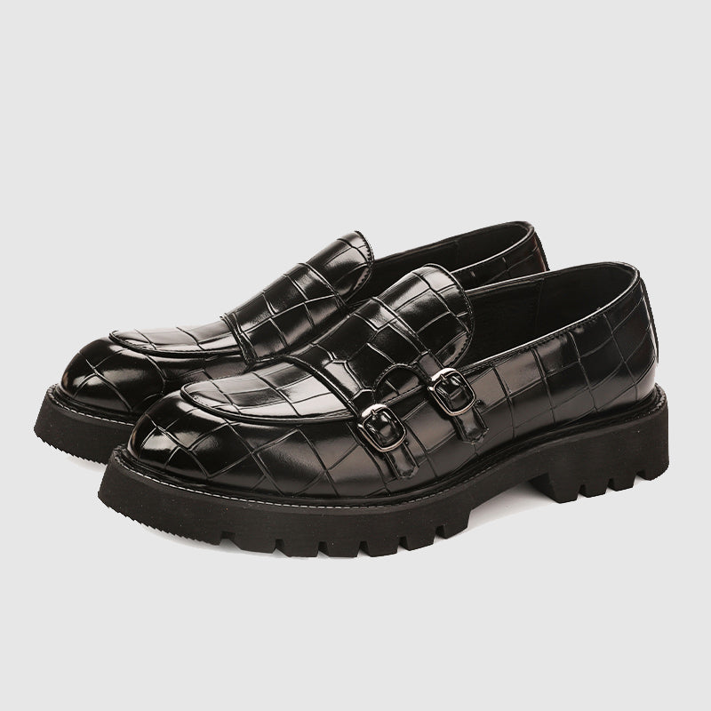 L’Arte Splendida Loafers av Marco Bianchi