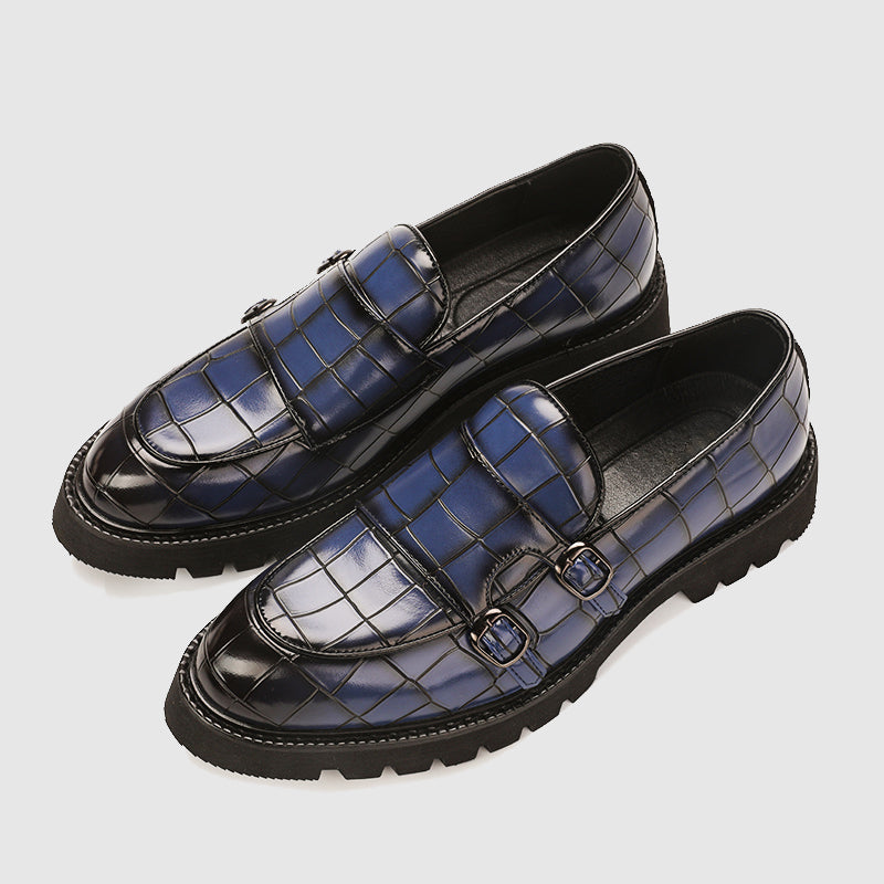 L’Arte Splendida Loafers av Marco Bianchi