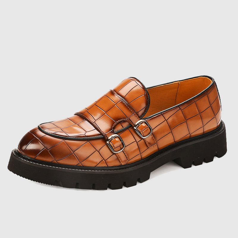 L’Arte Splendida Loafers av Marco Bianchi