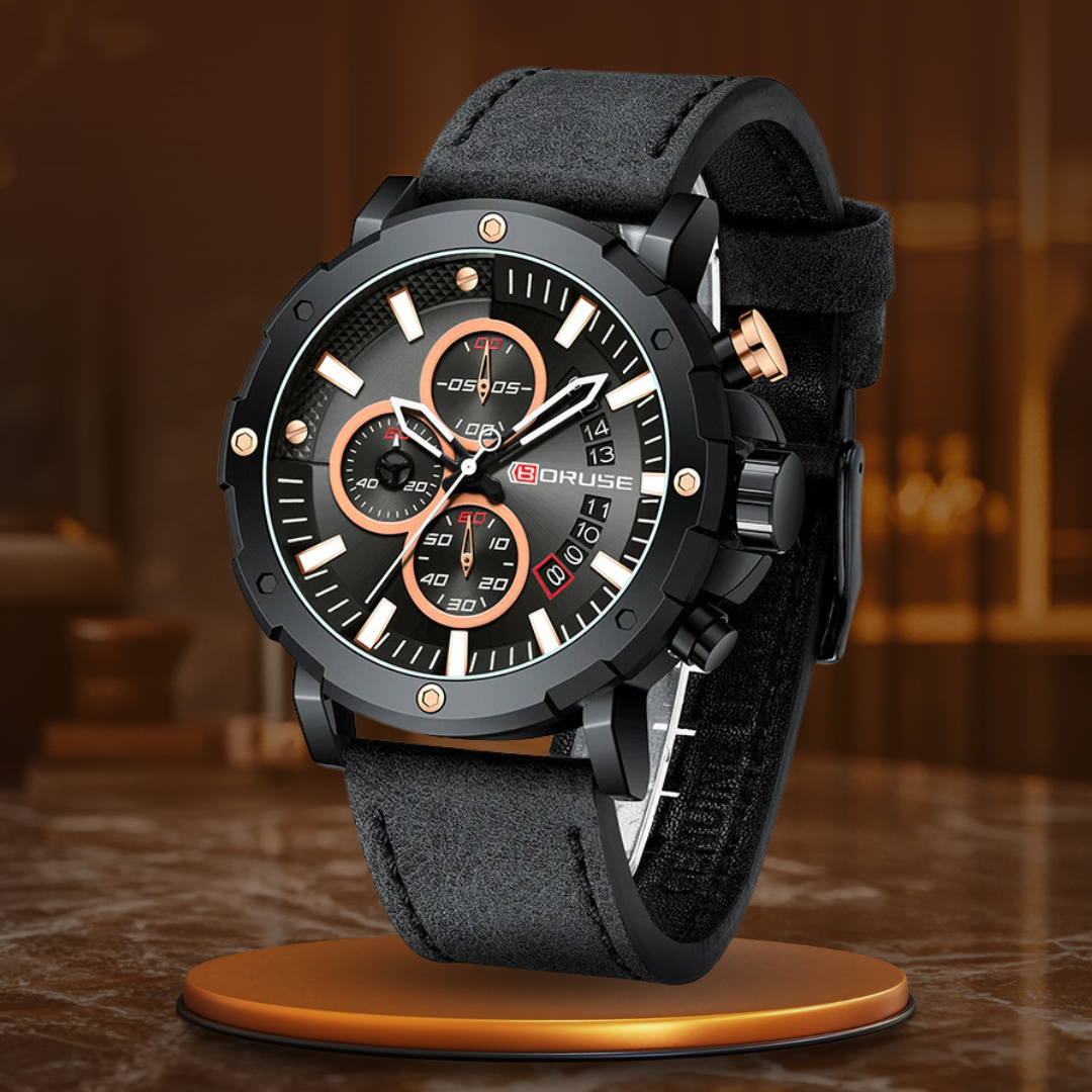 Herre Business Sportur™ by Elvik™