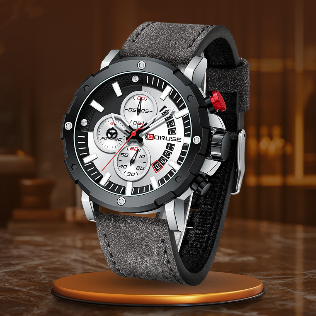 Herre Business Sportur™ by Elvik™