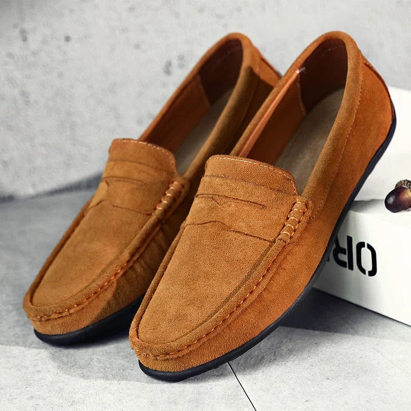 Olsen® | Luxe Instap Loafers