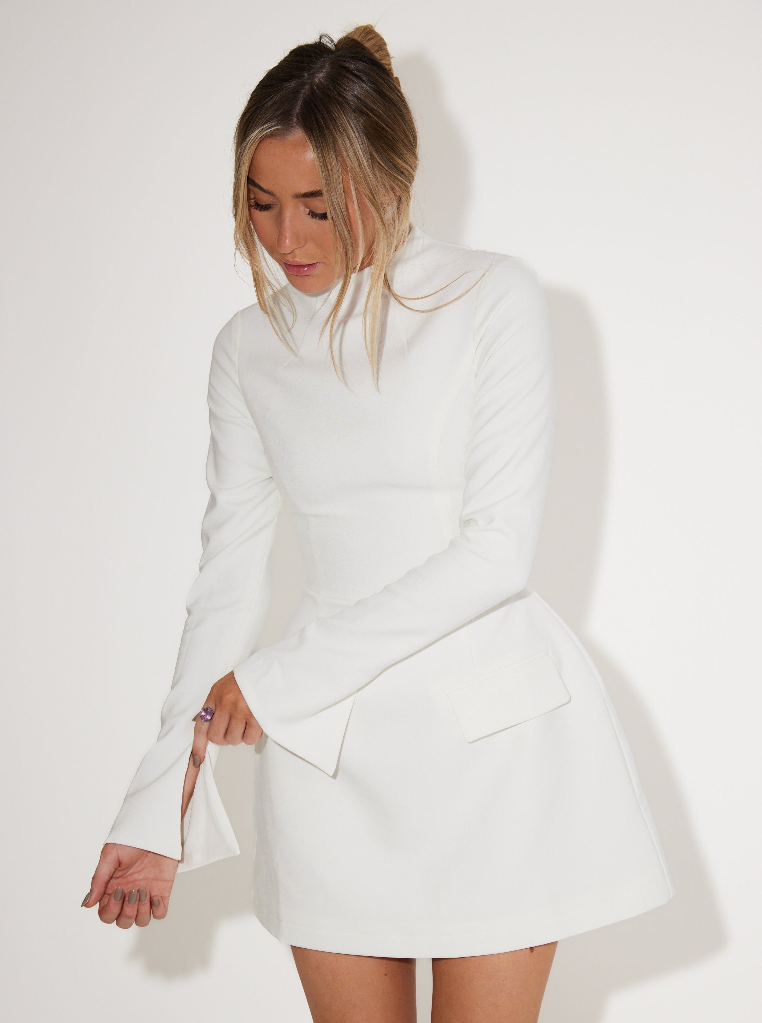 Melody™ - Trendy Spring Dress