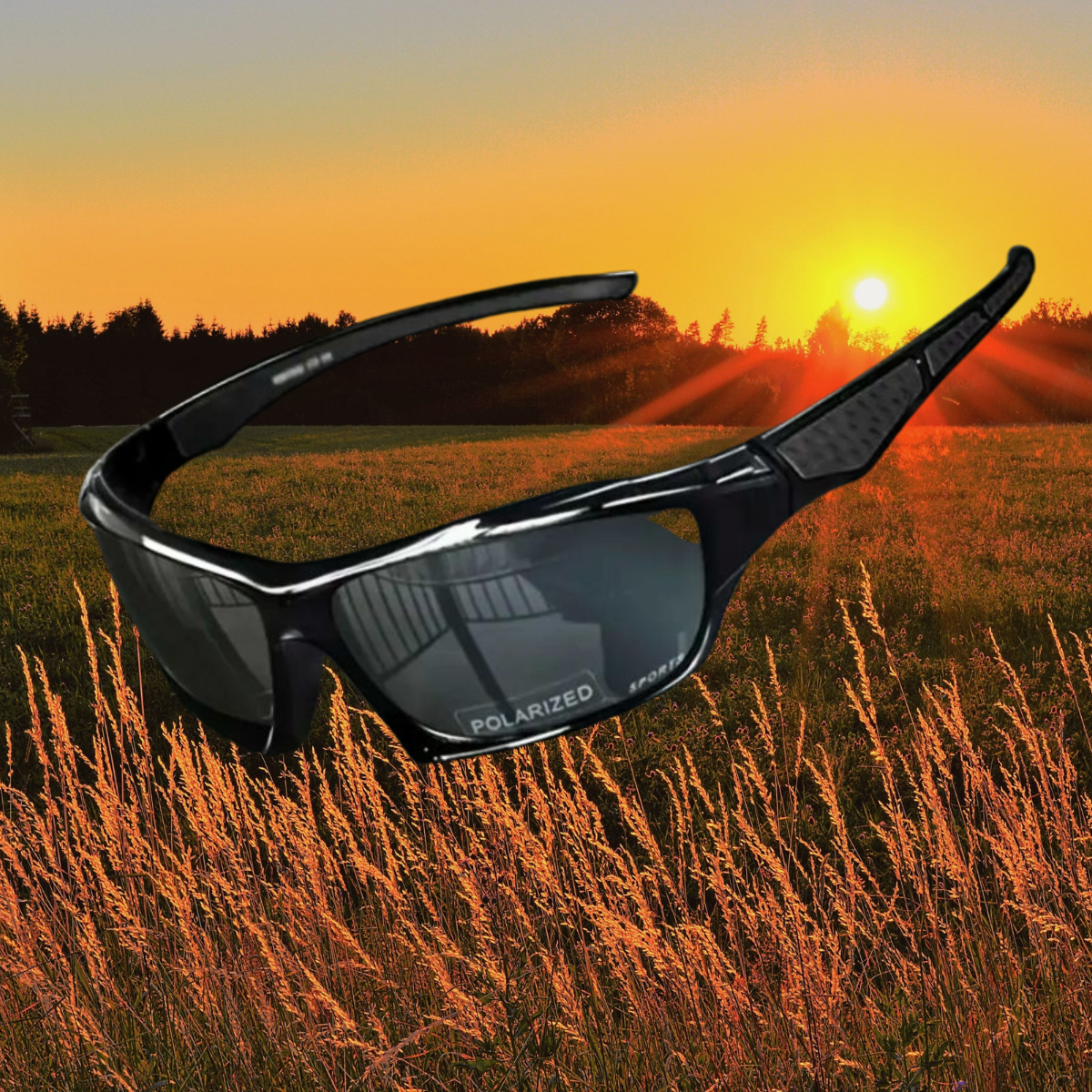 Anders™ | PULSE Solbriller