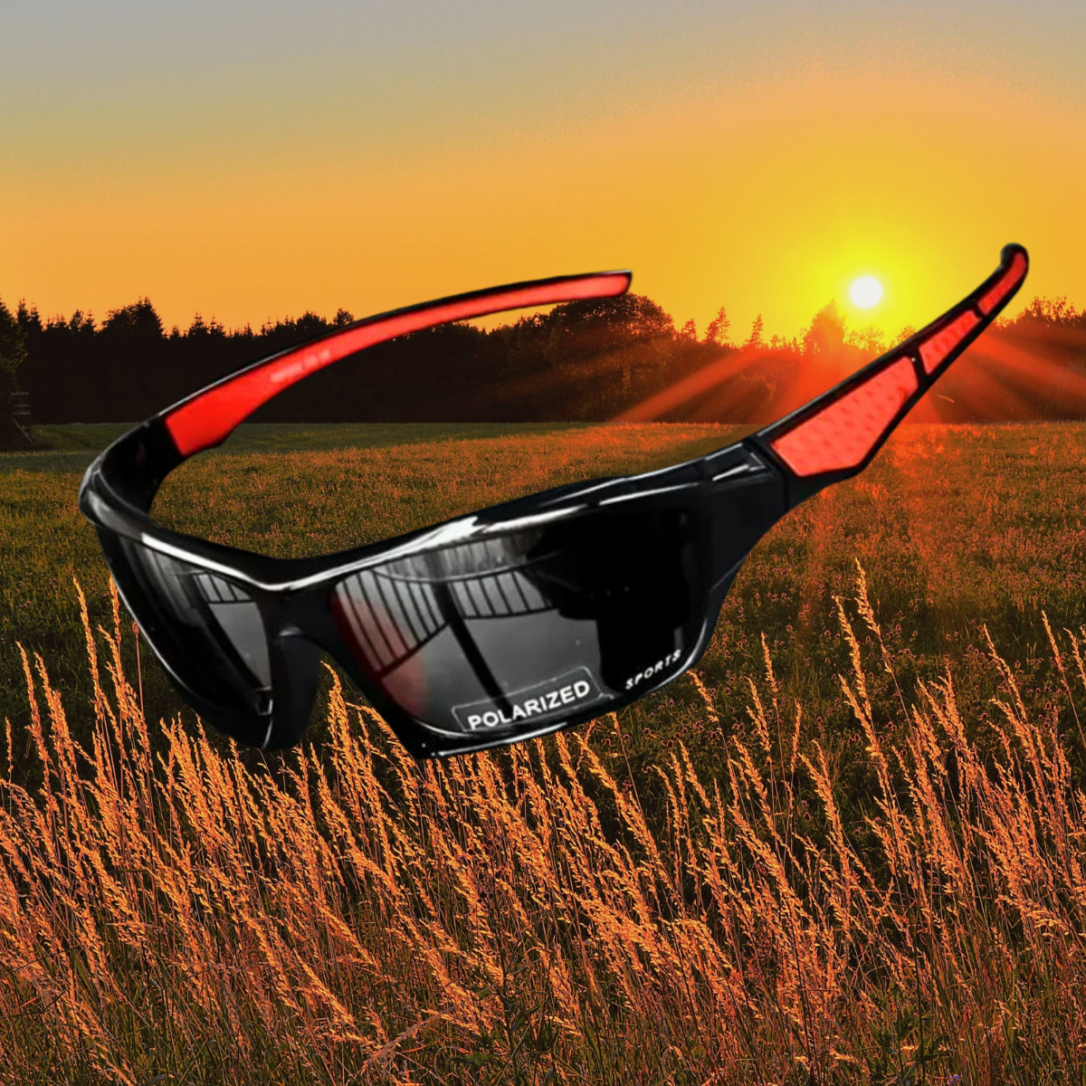 Anders™ | PULSE Solbriller
