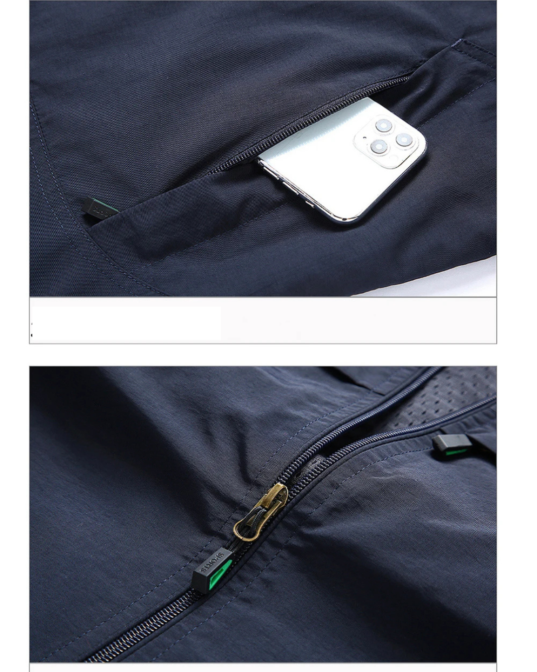 Elvik™ | Diskré
