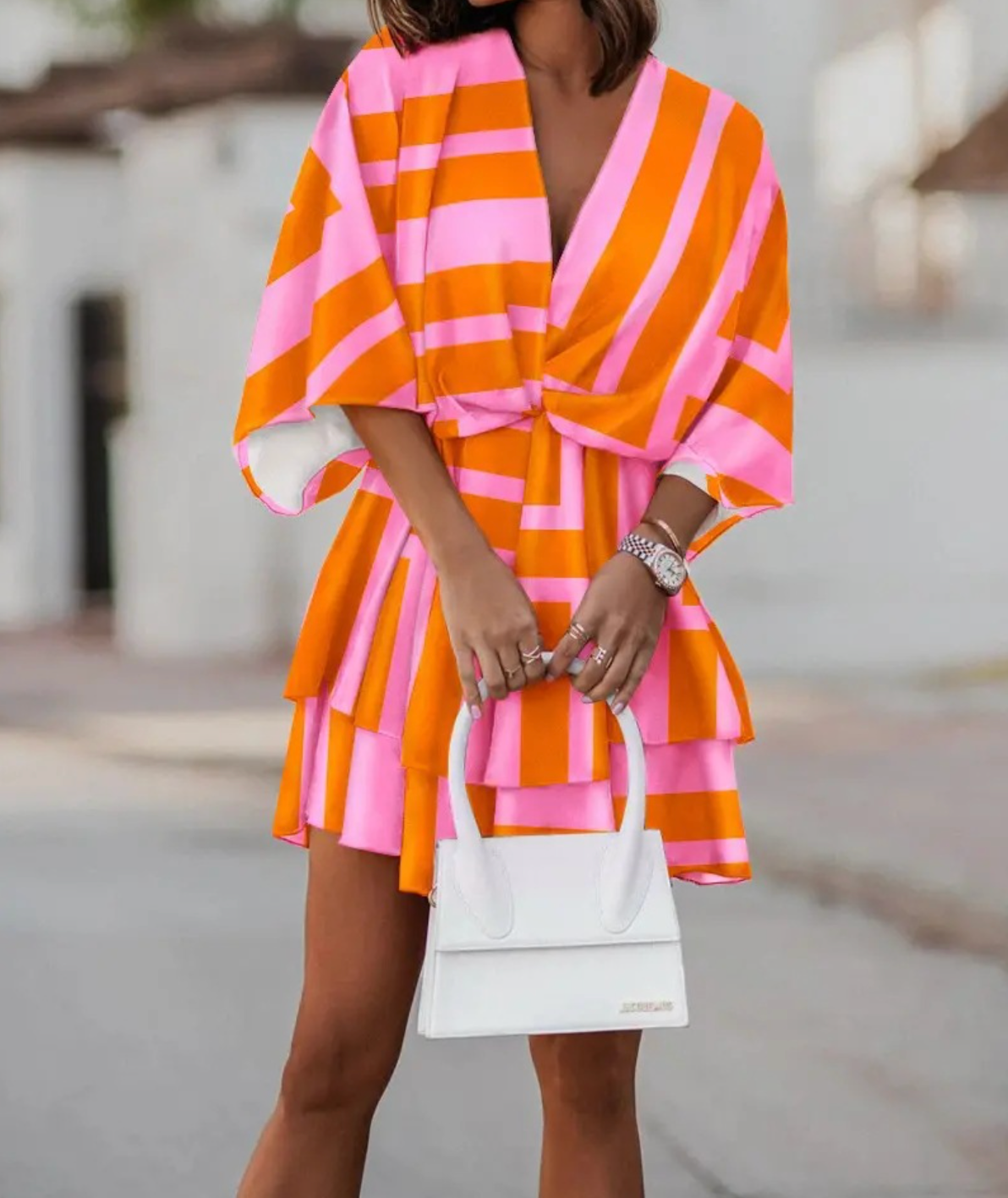 Madeleine™ | Robe Florale