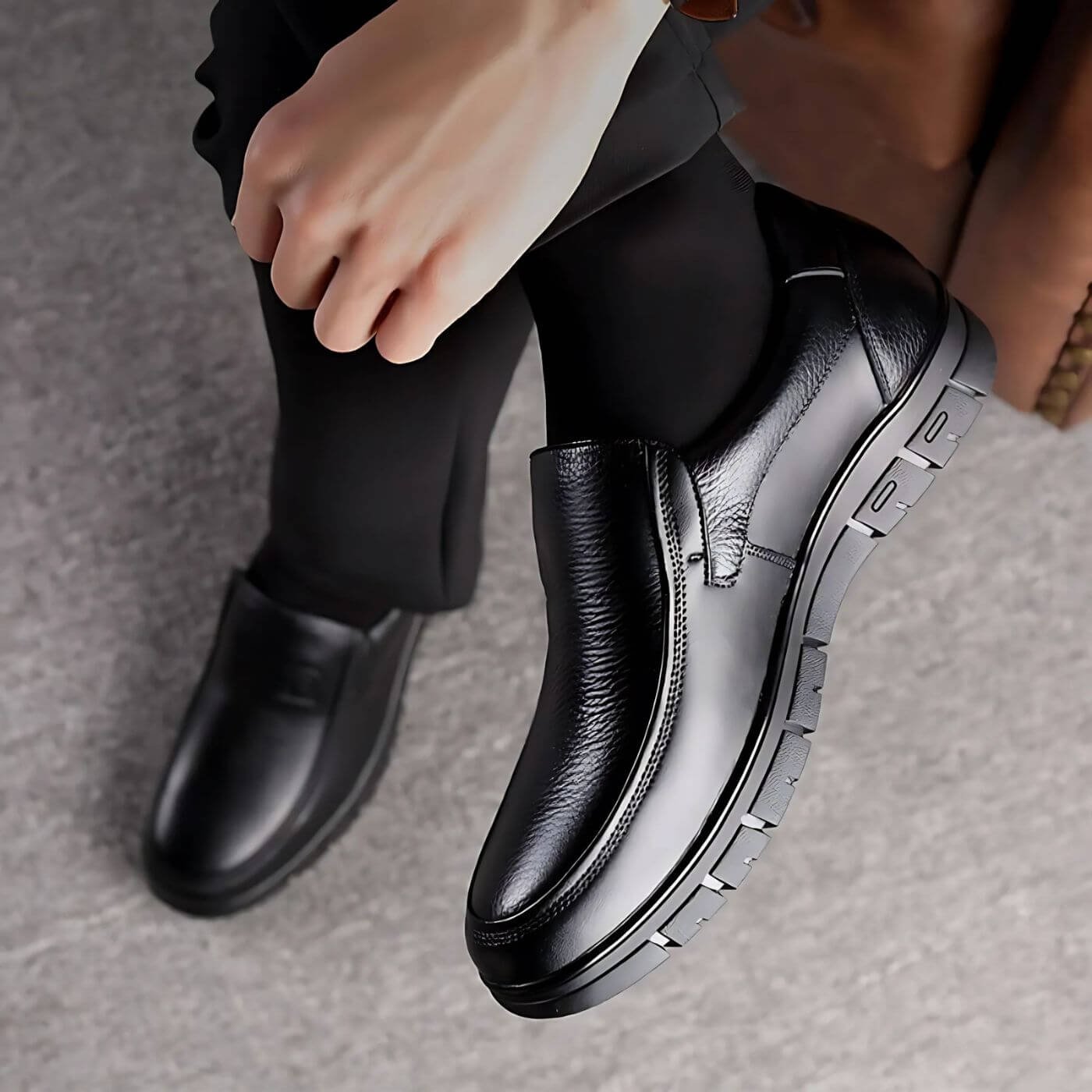 Olsen & Olsen™ Milano |
