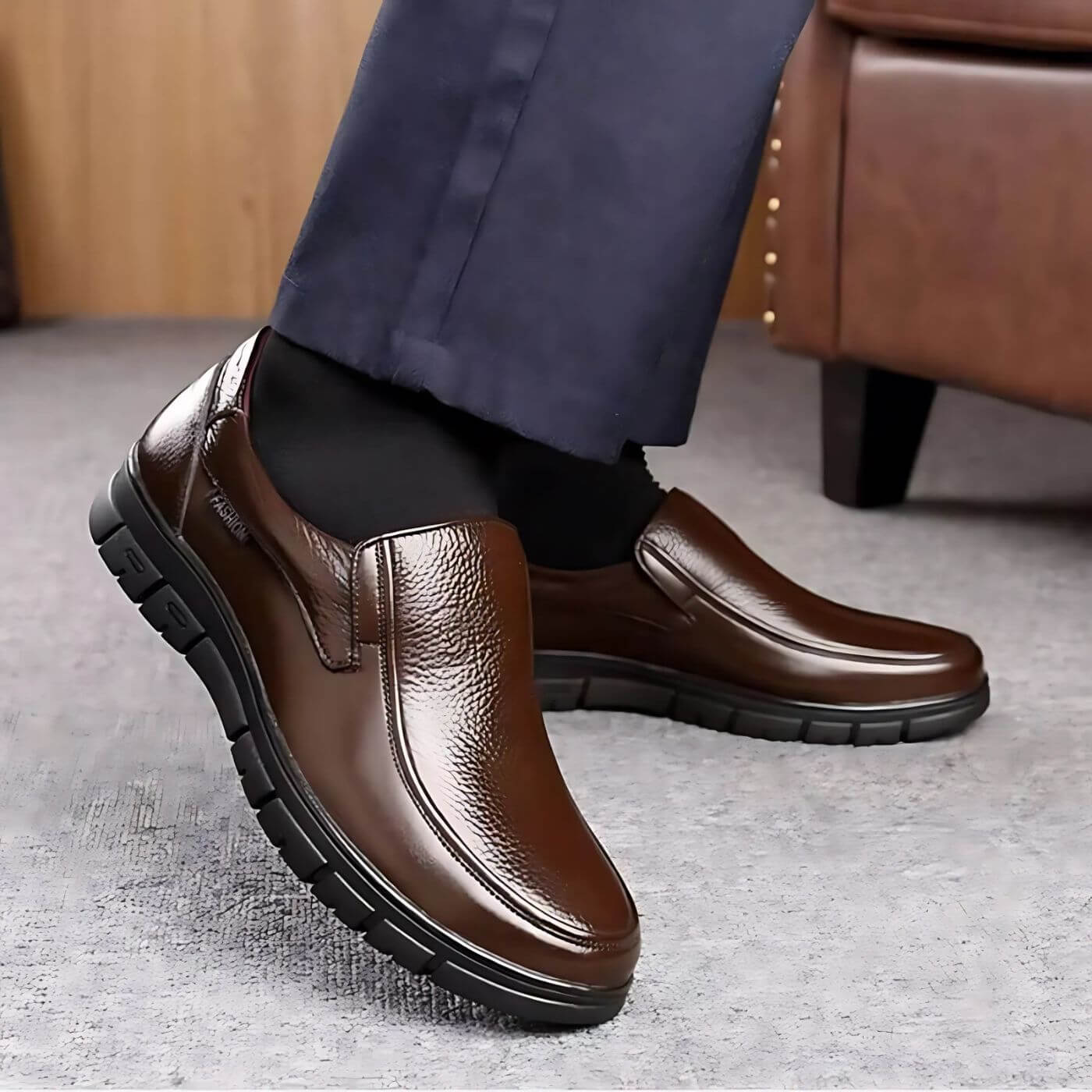 Olsen & Olsen™ Milano |