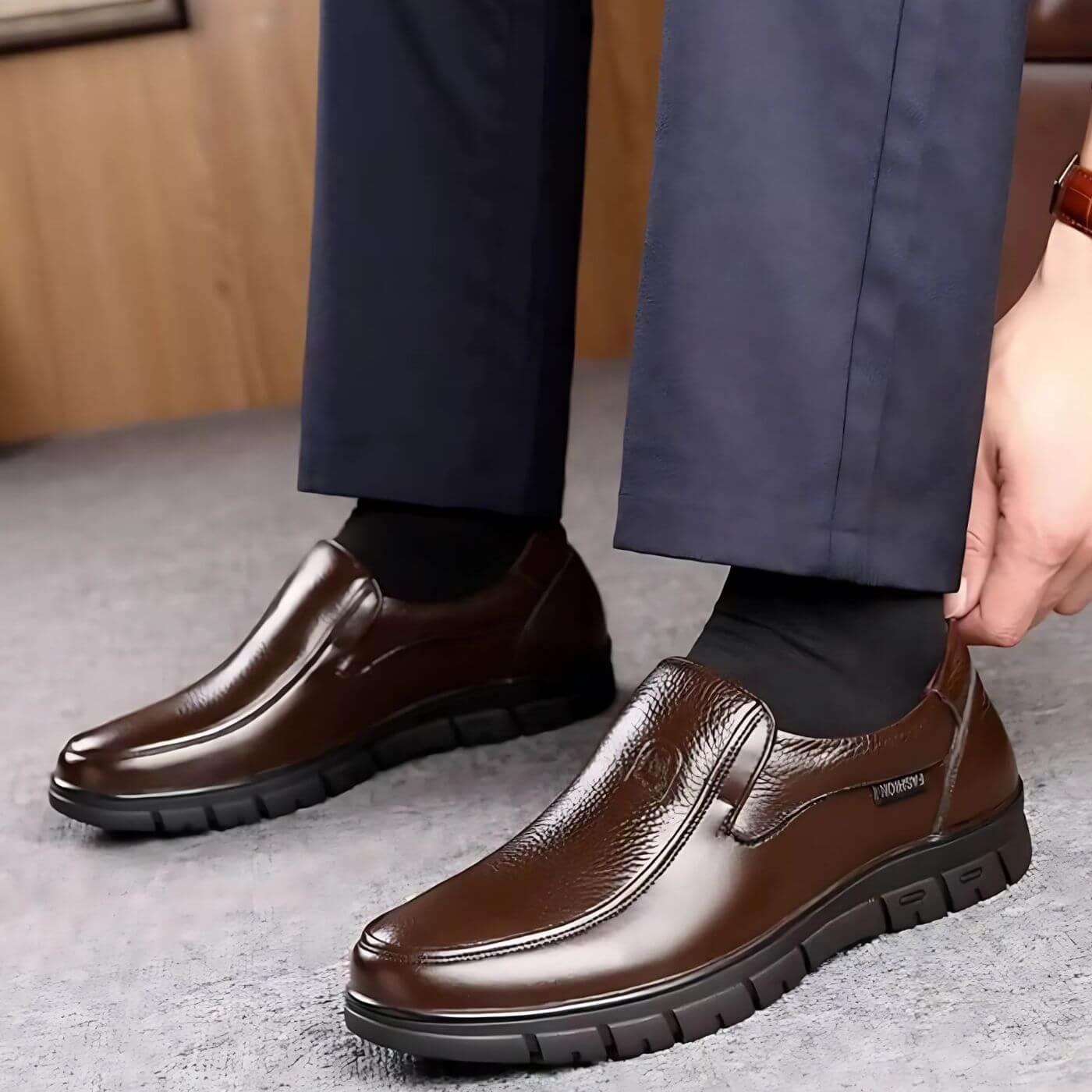 Olsen & Olsen™ Milano |