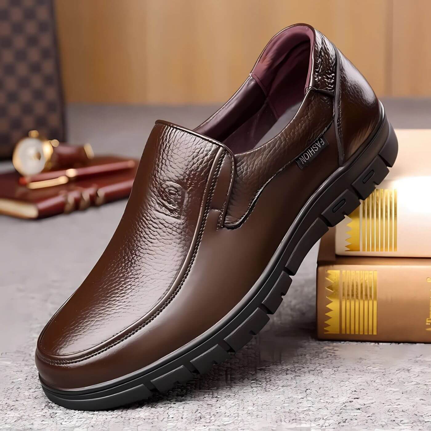 Olsen & Olsen™ Milano |