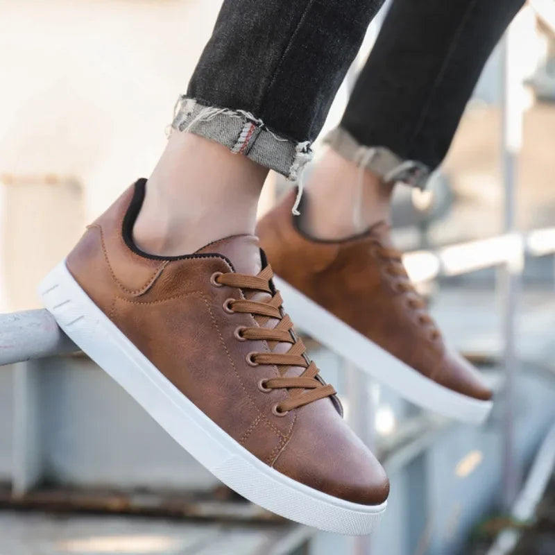 Olson & Olsen™ Eden | Uformelle Sneakers