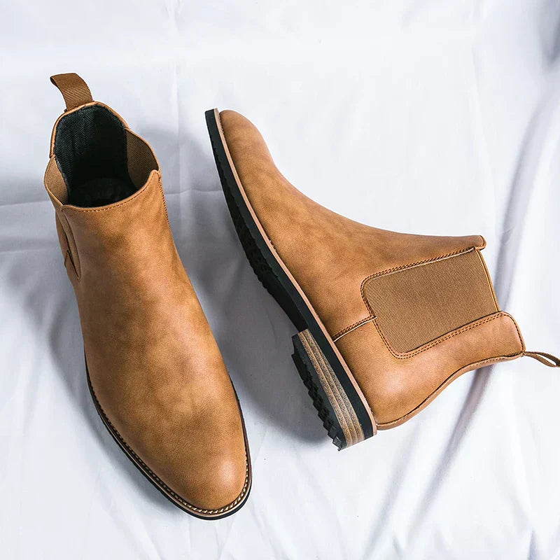Olsen & Olsen™ Cosmo | Chelsea-støvler