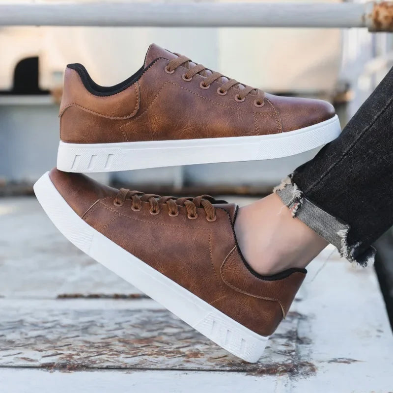 Olson & Olsen™ Eden | Uformelle Sneakers