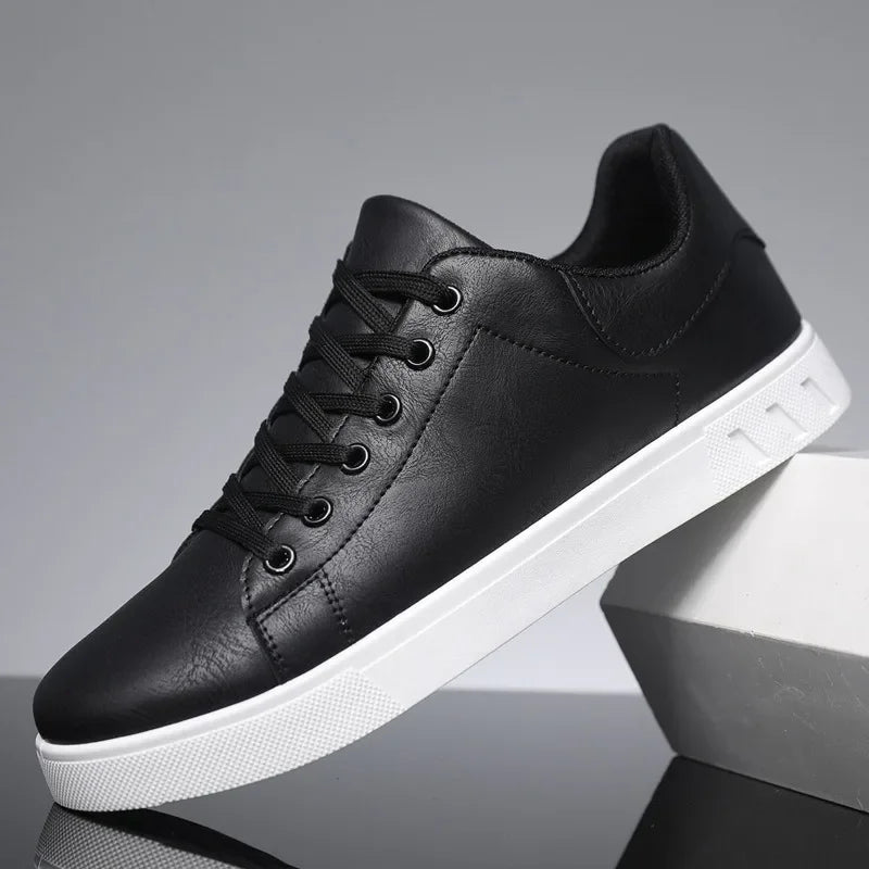 Olson & Olsen™ Eden | Uformelle Sneakers