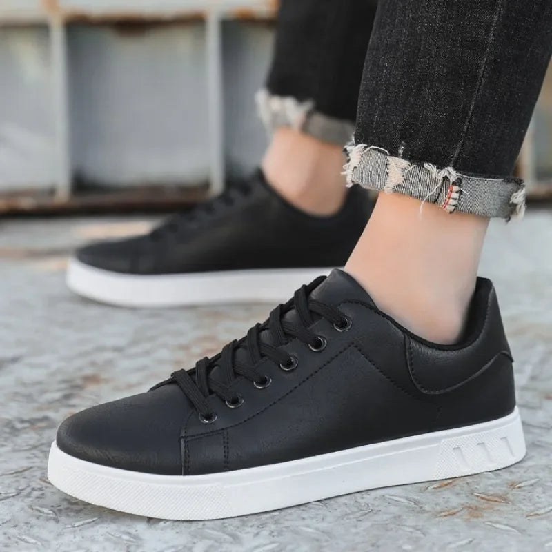 Olson & Olsen™ Eden | Uformelle Sneakers