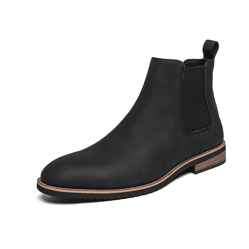 Olsen & Olsen™ Cosmo | Chelsea-støvler
