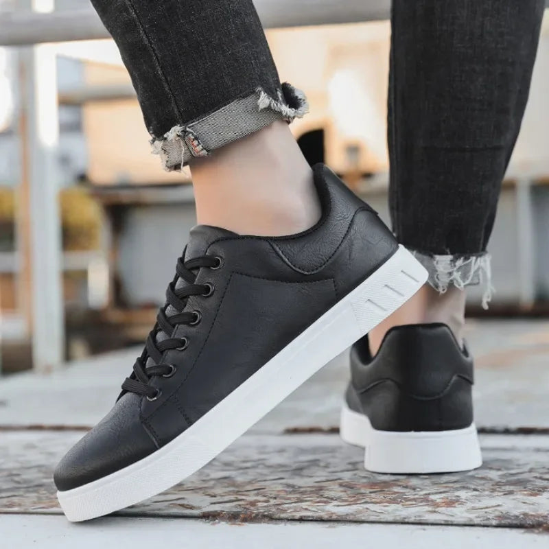 Olson & Olsen™ Eden | Uformelle Sneakers