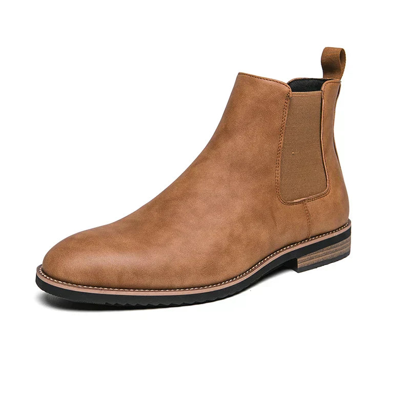 Olsen & Olsen™ Cosmo | Chelsea-støvler