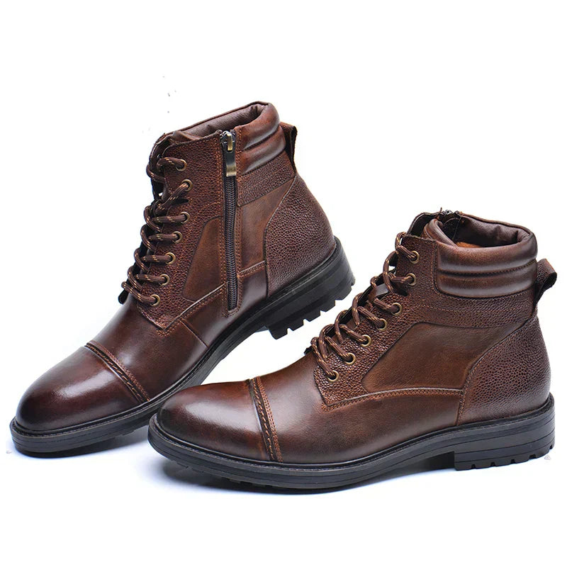 Olsen & Olsen™ Colton | Premium støvler