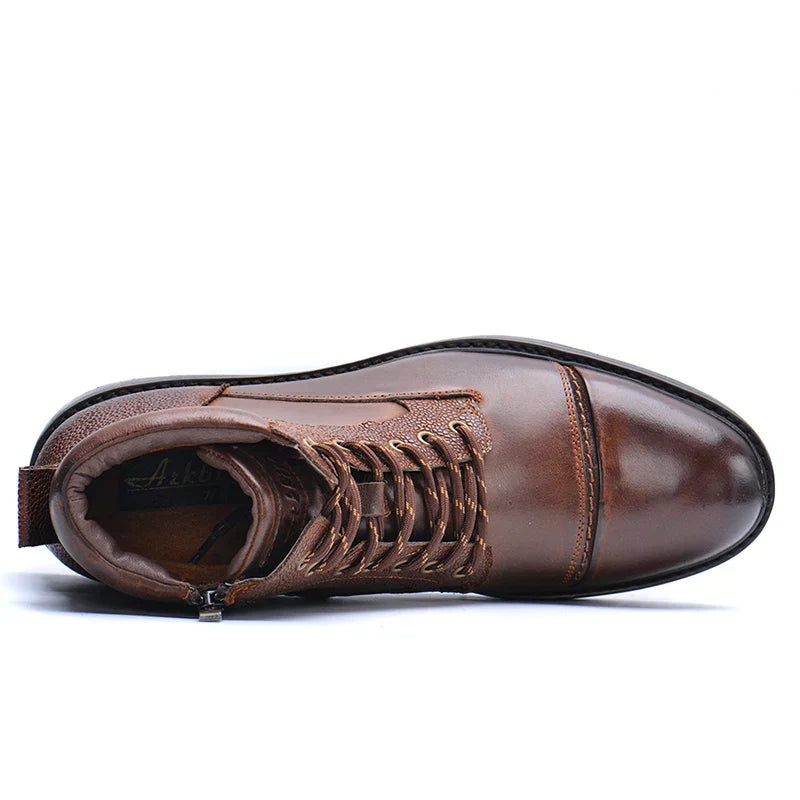 Olsen & Olsen™ Colton | Premium støvler