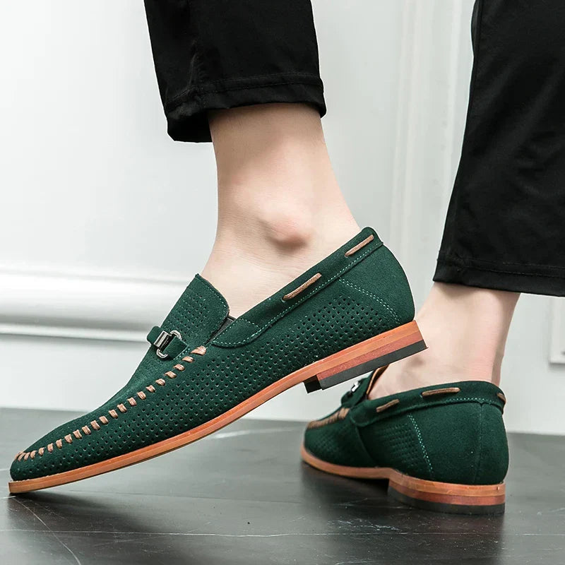 Blenheim - Loafer