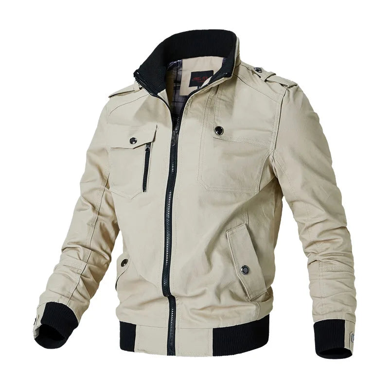 Eden™ Bomber