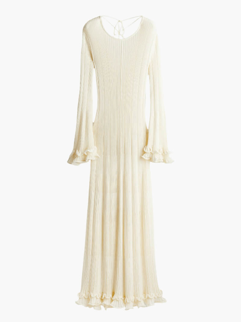 Riviera Paris™ | Robe Élégante Marla